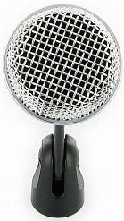 Vocal microphone Shure BETA 87A