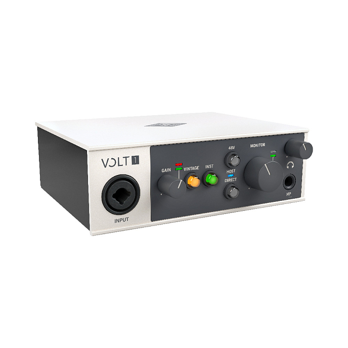 Audio interface Universal Audio Volt 1 - img.1