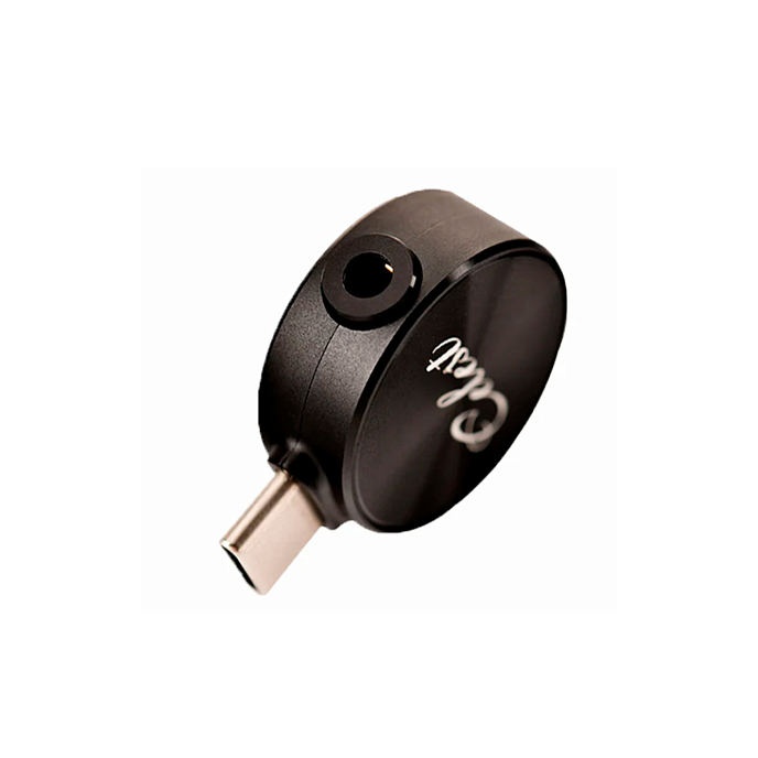 DAC Celest CD-1 Black - img.2