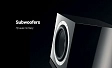 - img.5 Subwoofer Bowers & Wilkins DB3D Black - img.5