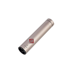Studio microphone Neumann KM 185 Stereo Set Nickel