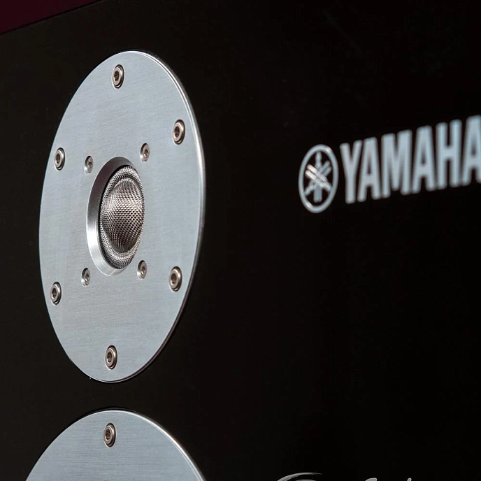 Bookshelf speakers Yamaha NS-5000 Left - img.10