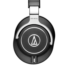 Over-ear headphones Audio-Technica ATH-M70x