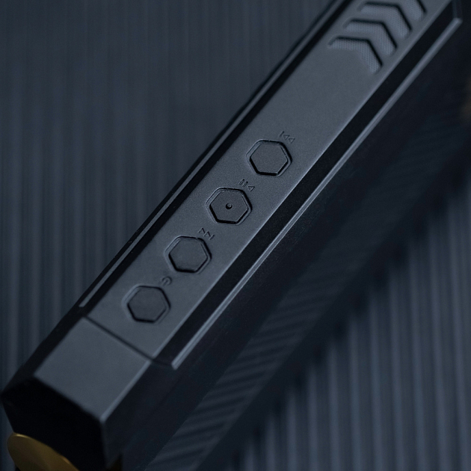 Headphone amplifier with DAC FiiO Q7 - img.15