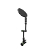 Pop filter Gravity MA POP 1 Black - img.1