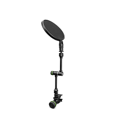 Pop filter Gravity MA POP 1 Black