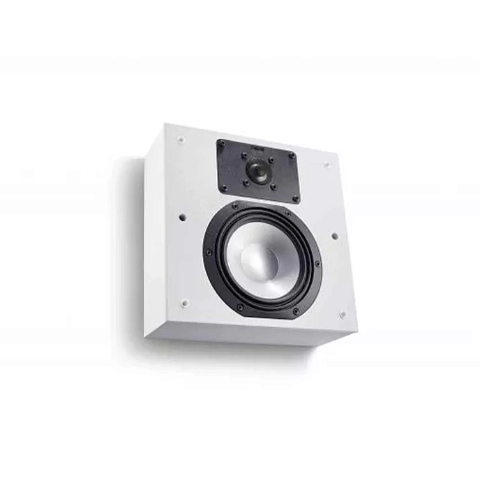 On-wall speakers Canton GLE 406 White (Pair) - img.4