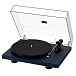 Turntable Pro-Ject DEBUT EVO 2 Satin Steel Blue - img.1