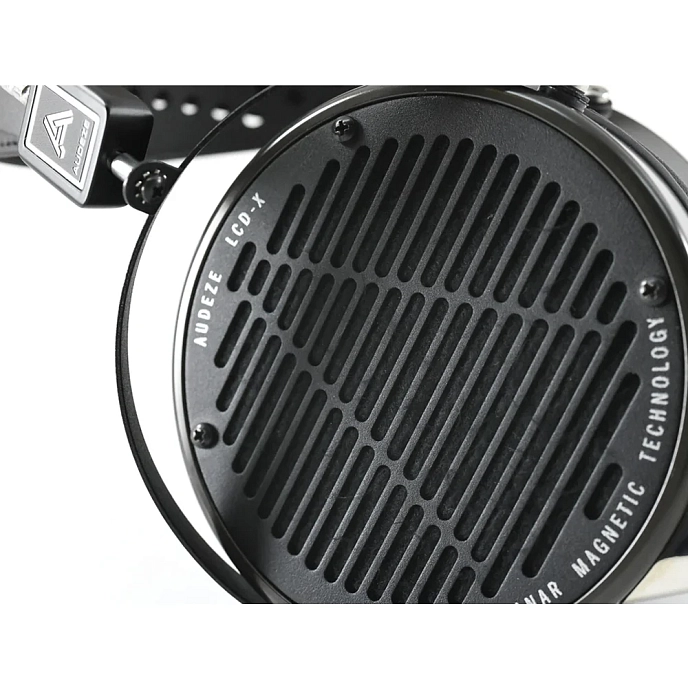 High End headphones Audeze LCD-X with Case - img.12