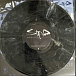 Vinyl Record Staind - Break The Cycle (25th Anniversary Live, Black Ice) LP - img.4
