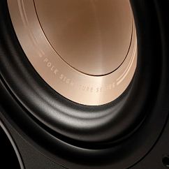 Subwoofer Polk Audio Signature Elite ES8 Sub Black
