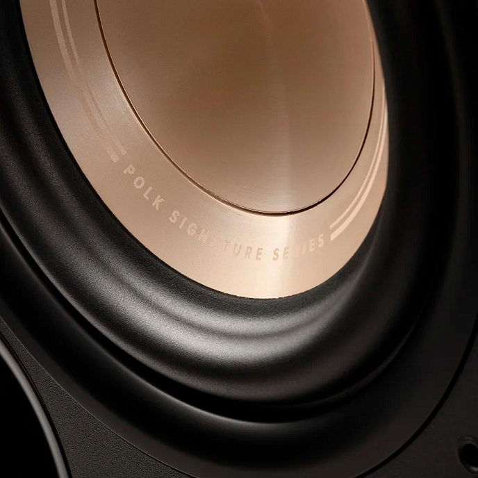 Subwoofer Polk Audio Signature Elite ES8 Sub Black - img.4
