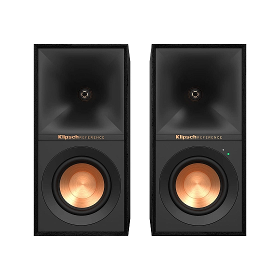 Bookshelf speakers Klipsch R-40PM - img.0