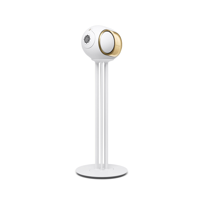 Hi-Fi Stand Devialet Tree Phantom Ultimate 98 dB Matte White - img.1