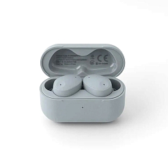 Wireless Headphones Final Audio ZE300 Sky Gray