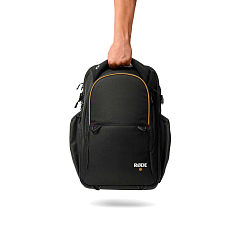 Backpack RODE Backpack Black