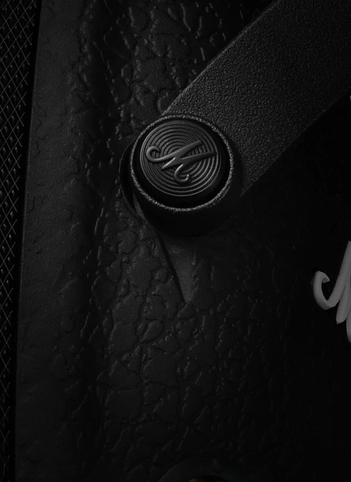 Wireless Headphones Marshall Monitor II ANC Black - img.8