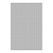 - img.0 Acoustic panel Sonos Grille 6 Rectangular In-Wall Rplc Grey - img.0