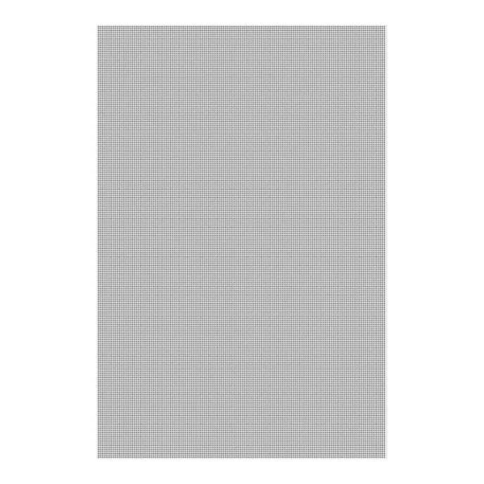 Acoustic panel Sonos Grille 6 Rectangular In-Wall Rplc Grey - img.0