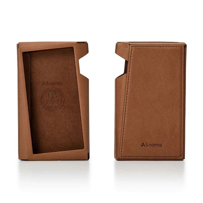 Player Case Astell&Kern SR35 PU Case Brown - img.2