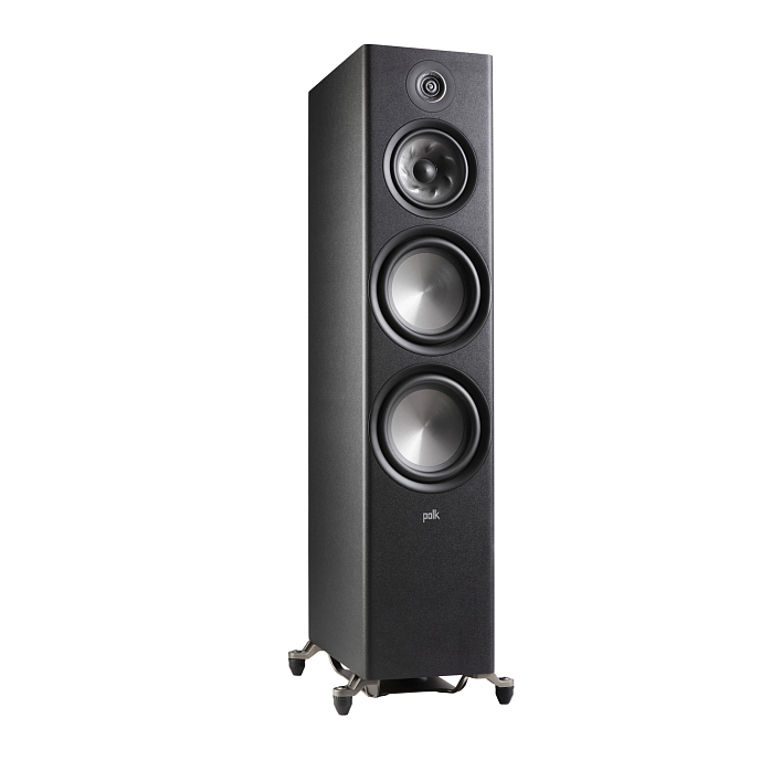 Floorstanding Speakers Polk Audio Reserve R700 Black - img.4