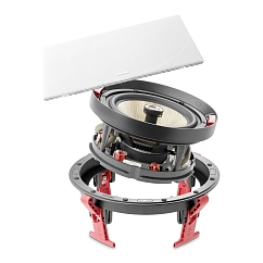 In-Wall Speakers Focal 300 ICW 8