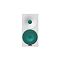 Amphion Argon1 Turquoise Blue 1 piece