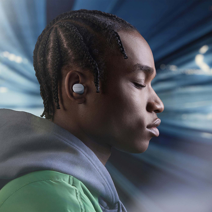 Wireless Headphones Bowers & Wilkins Pi6 Glacier Blue - img.9