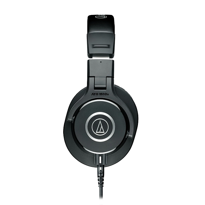 Over-ear headphones Audio-Technica ATH-M40x - img.1
