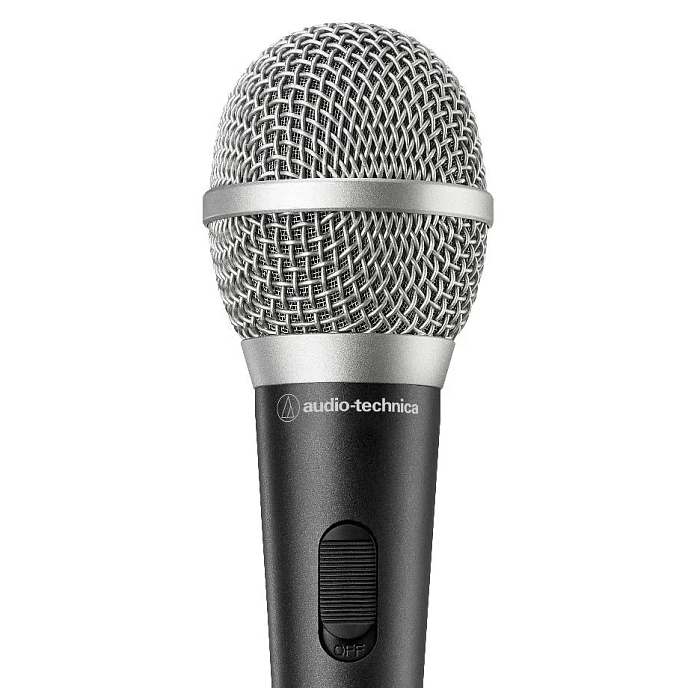 Vocal microphone Audio-Technica ATR1500x - img.1