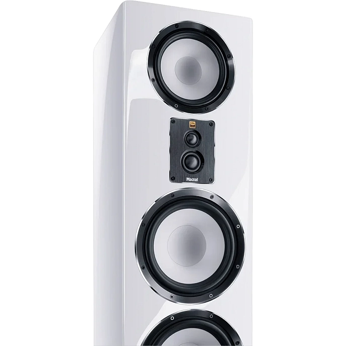 Floorstanding Speakers Magnat Signature 909 Piano White (1 piece) - img.6