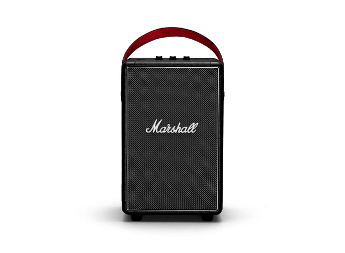 Portable speaker Marshall Tufton Black - img.5