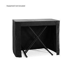 Case Gravity BG RD C Black