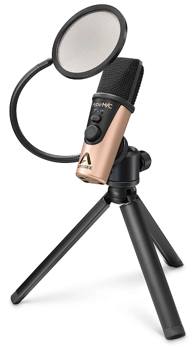 USB Microphone Apogee HypeMIC USB - img.9