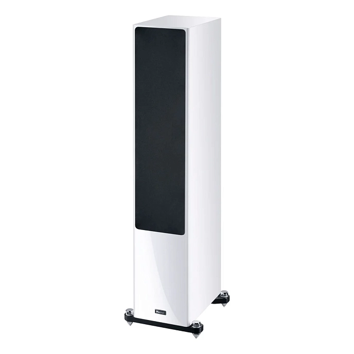 Floorstanding Speakers Magnat Signature 707 White (1 piece) - img.1
