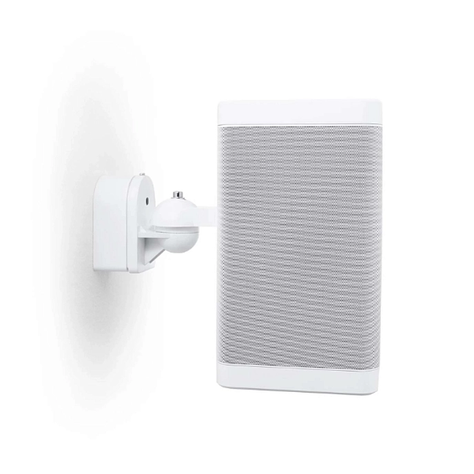 Speaker Mount Canton Cantomount U White (Pair) - img.2