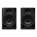 - img.0 Studio monitor Pioneer DM-50D-BT Black - img.0
