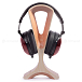 Headphone stand Dr.Head Under Wood Snowstorm 1 Natural Orange - img.4