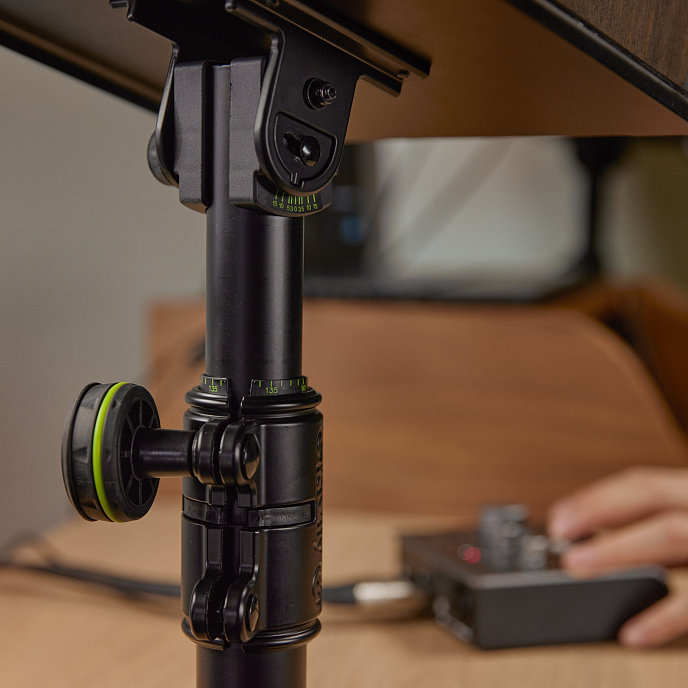 Stand Gravity SP 3102 TM Black - img.18