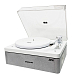 Turntable Phaze Audio Adelle Siberian White - img.7
