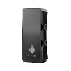 Headphone Amplifiers and DACs Hidizs S9 Pro Plus Black