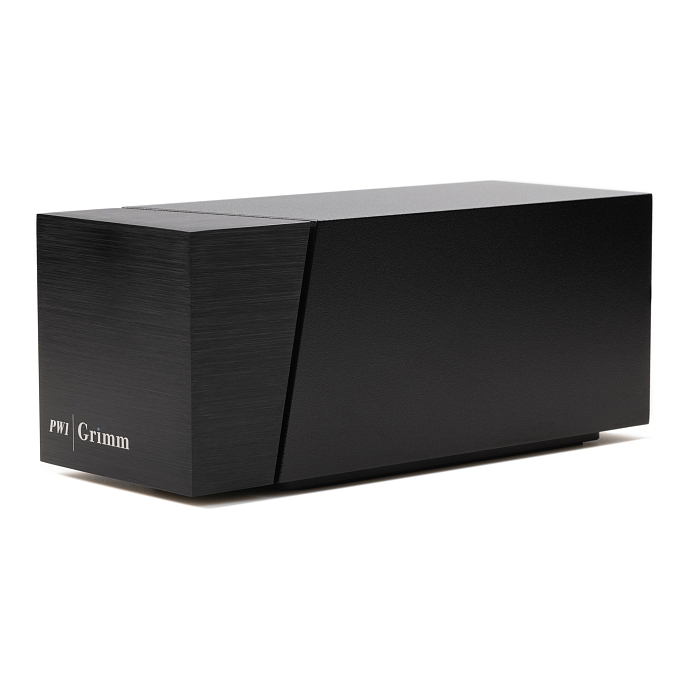 Phono Stage Grimm Audio PW1 - img.0