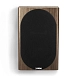 On-wall speakers Canton Townus 10 Walnut - img.1