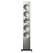Floorstanding Speakers KEF Reference 5 Meta Walnut Silver - img.1