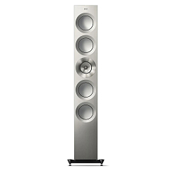 Floorstanding Speakers KEF Reference 5 Meta Walnut Silver