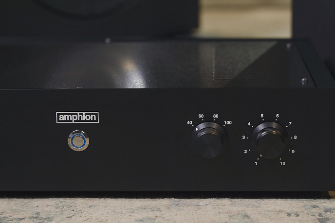 Subwoofer Amphion BaseTwo25 System - img.14