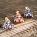 In-ear headphones Campfire Audio Trifecta Chrome Sky - img.8