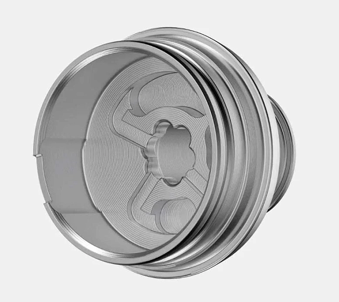 High End headphones Sennheiser IE 900 Silver - img.19