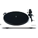 Turntable Pro-Ject Essential III Digital OM10 White - img.1