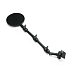 Pop filter Gravity MA 3D A POP 1 Black - img.3